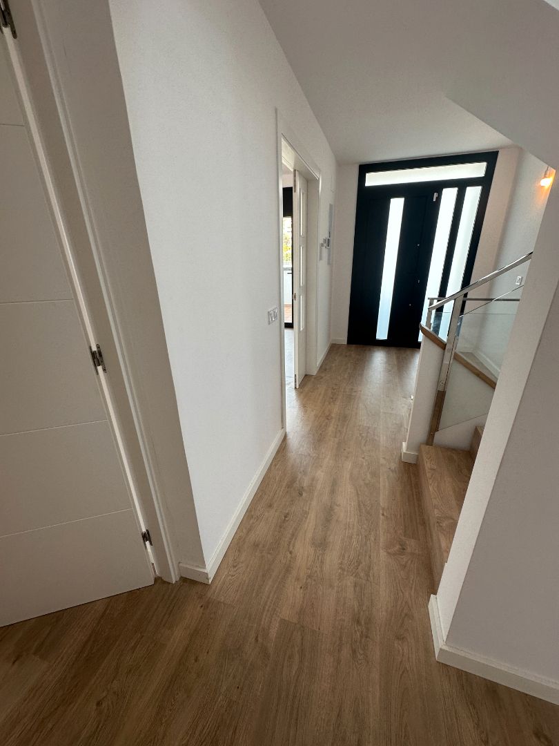 House or chalet for sale in Calafell  with Air Conditioner, Heating and Private garden