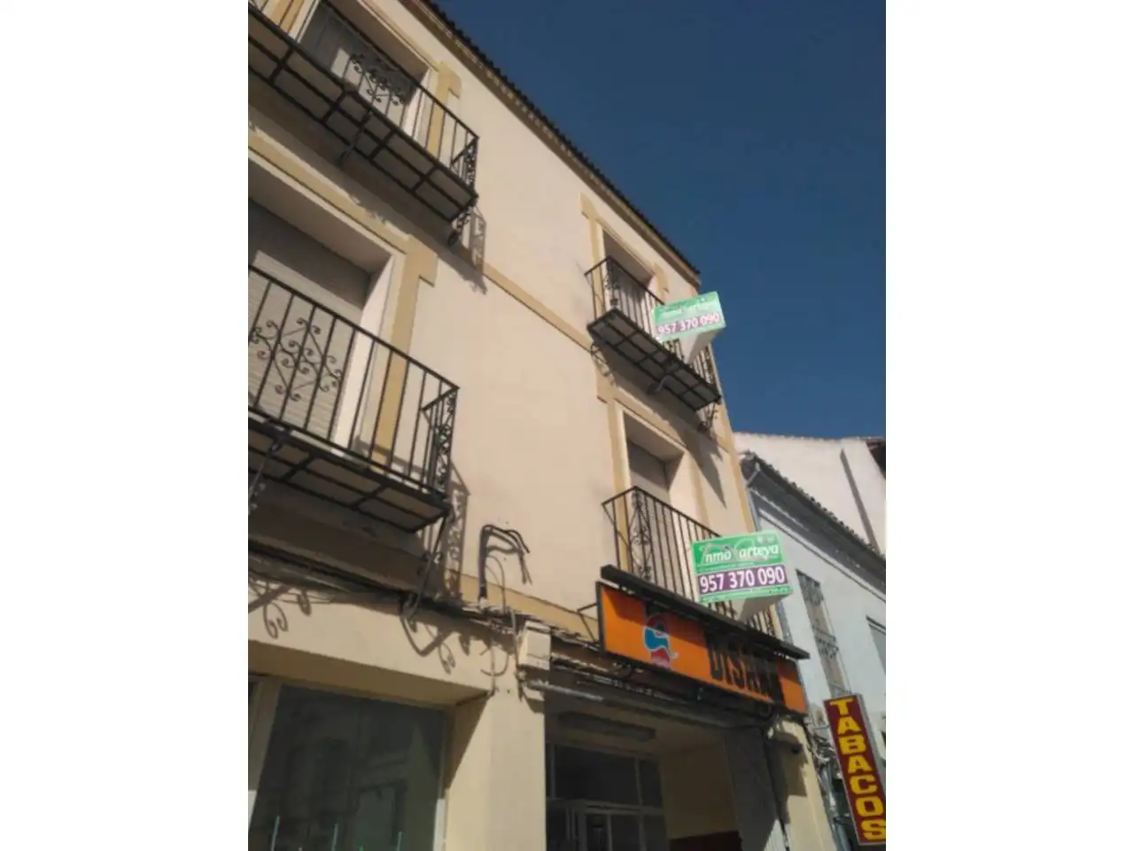 Pis en venda a Nueva Carteya