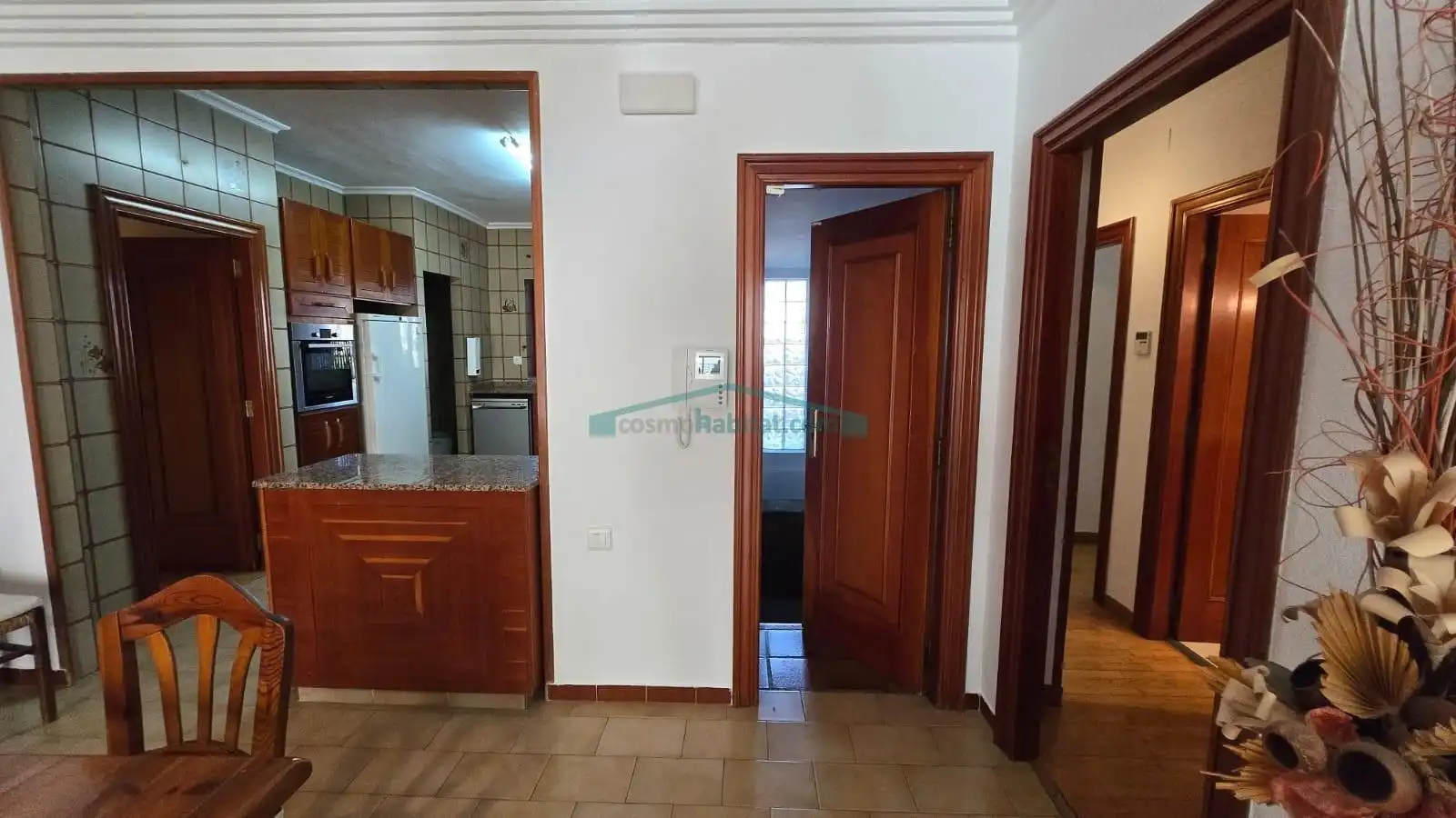 Cocina de Casa o chalet en venta en Torrent con Calefacción, Jardín privado y Terraza