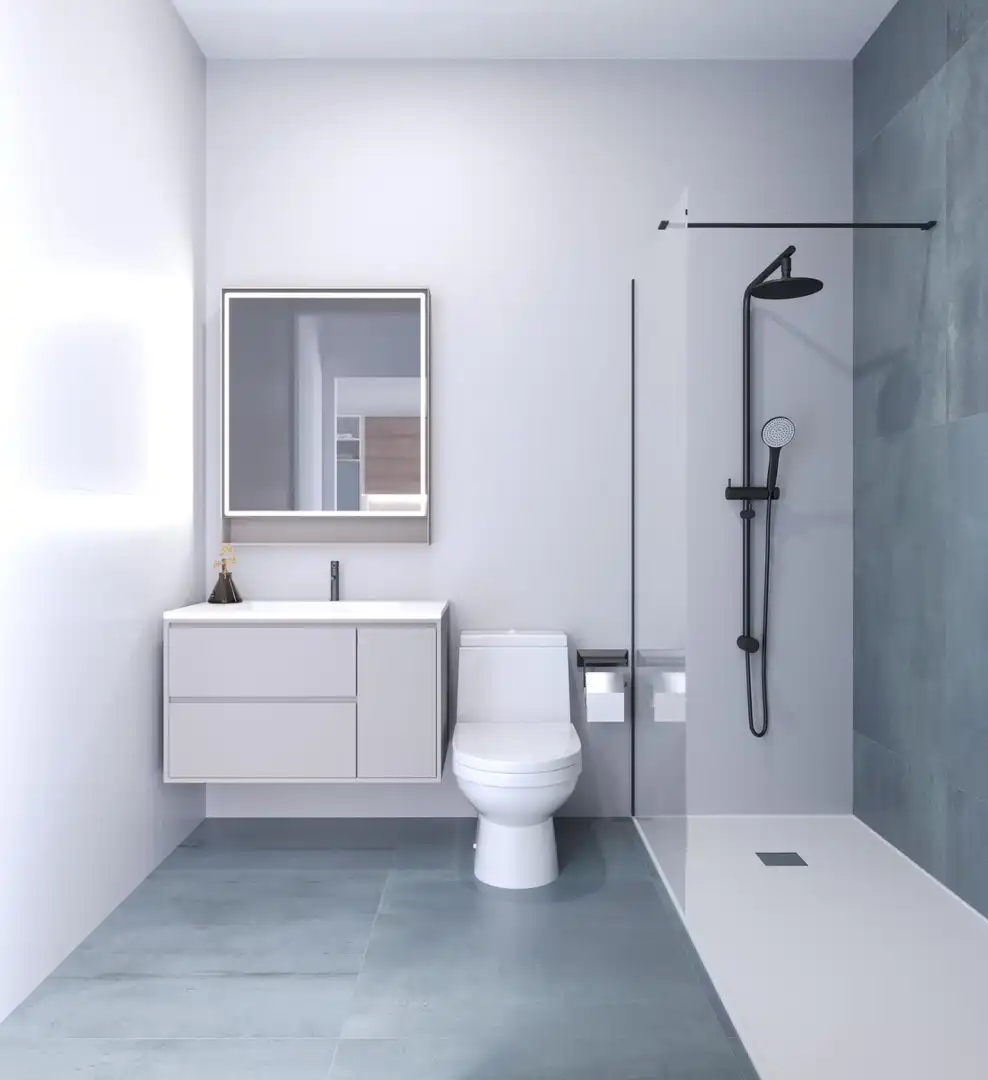Vivienda con piscina en venta en Roldán, imagen 8