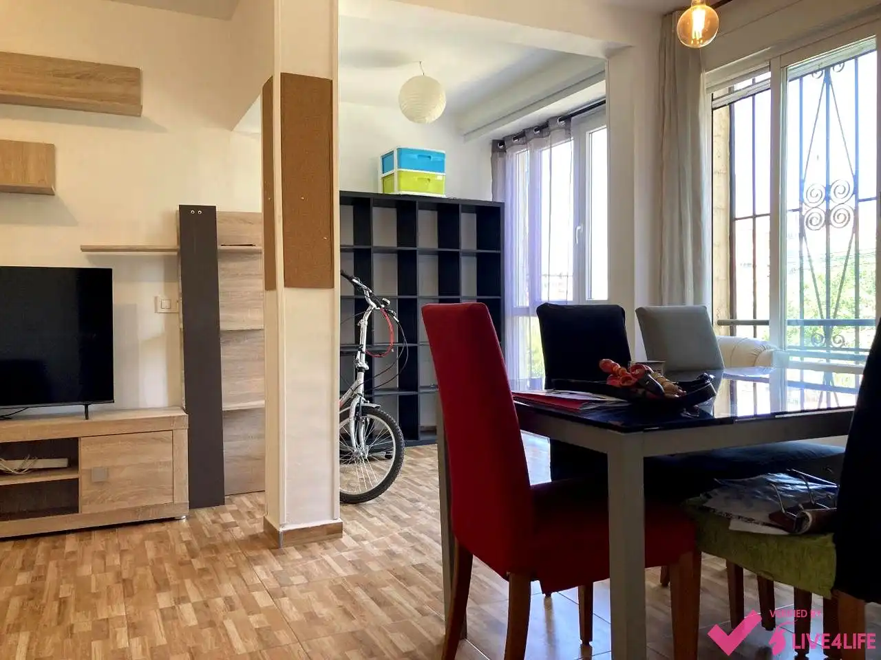 Flat to rent in De Teba, imagen 2