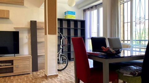 Foto 2 de Piso de alquiler en De Teba, Casería de Montijo, Granada Capital