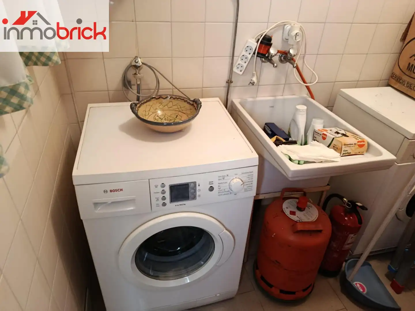 Flat with lift for sale in Centro, imagen 17