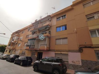 Exterior view of Flat for sale in Torrevieja