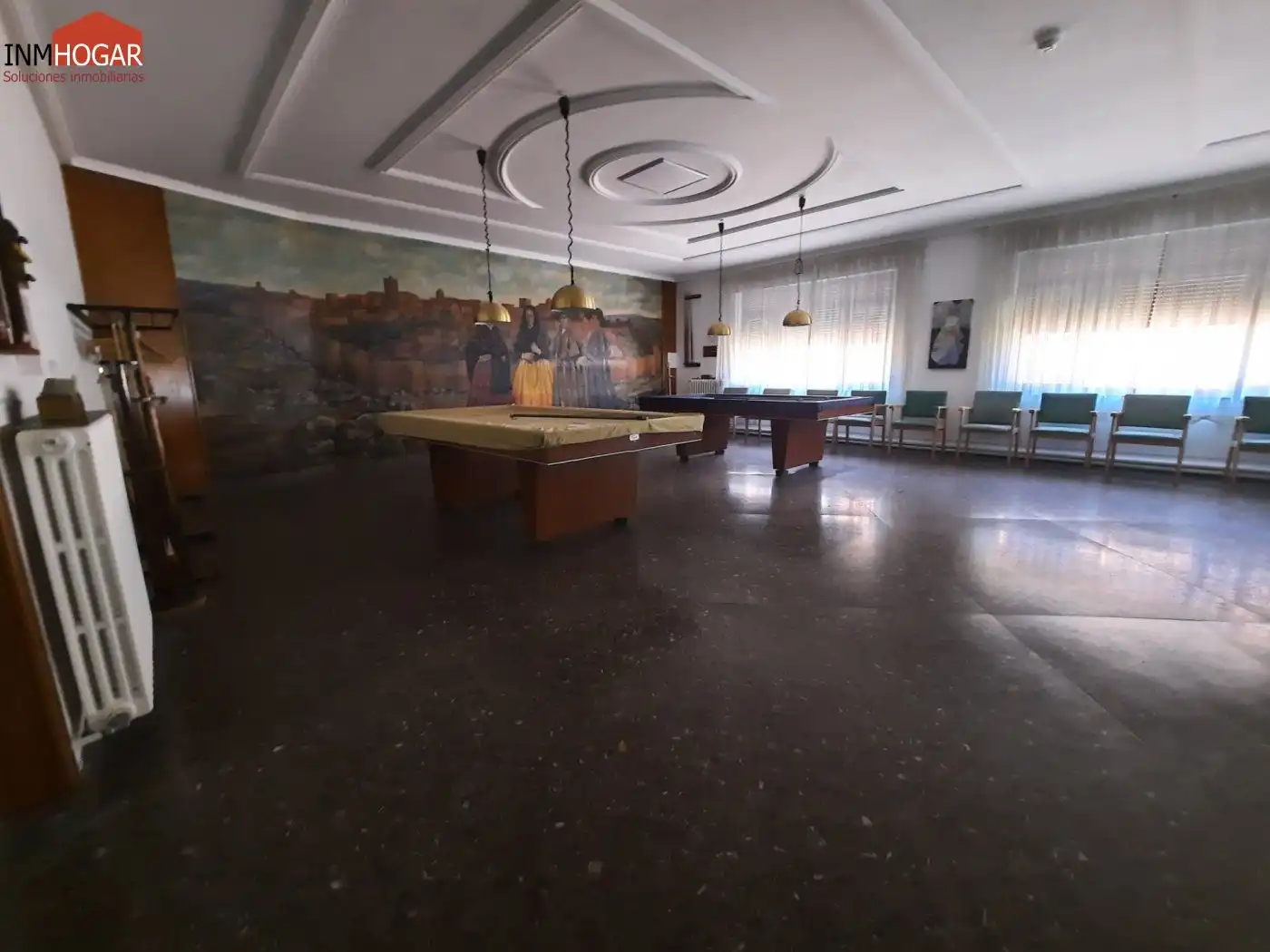 Business premises to rent in Murallas, imagen 20