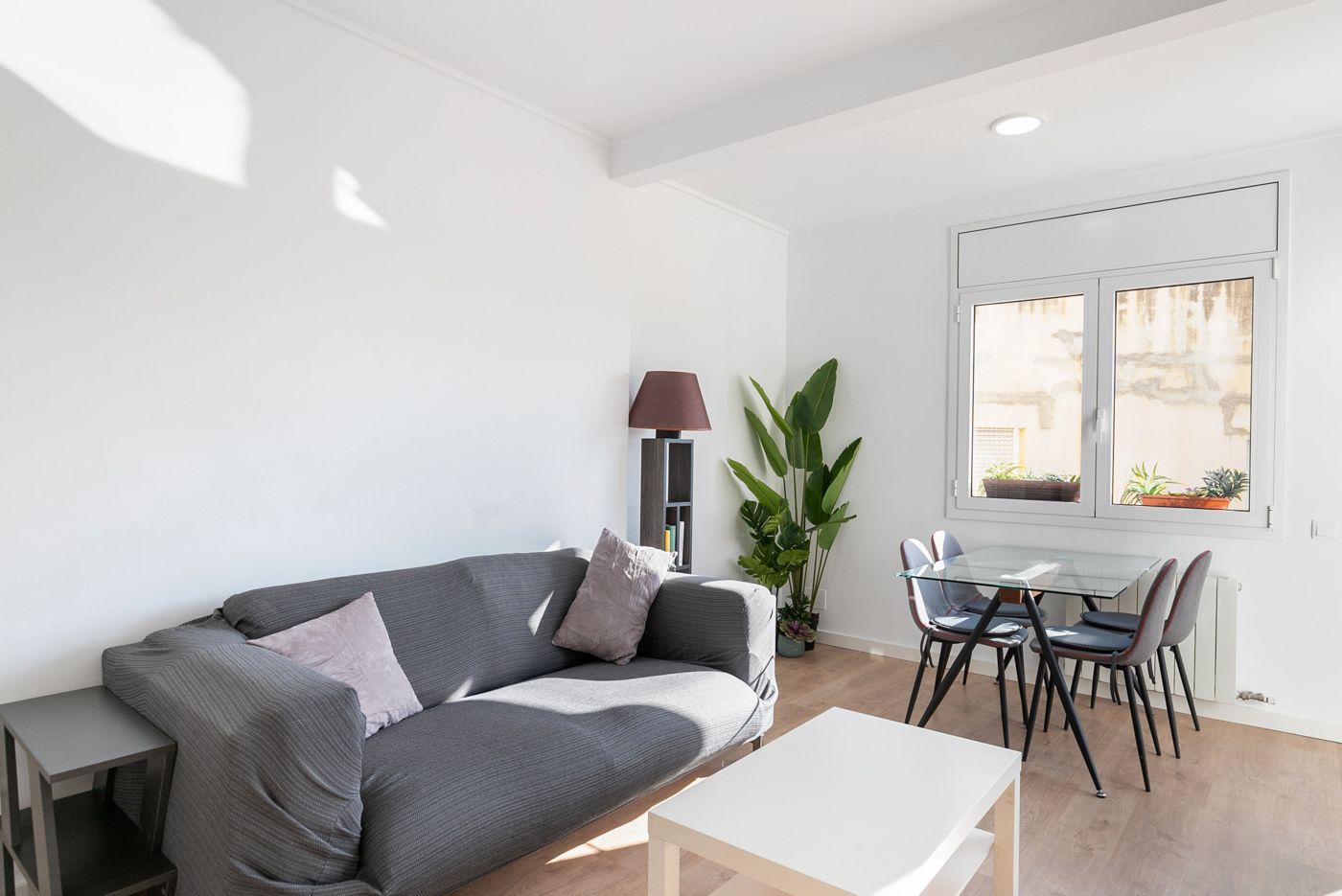 Flat to rent in Avinguda del Coll del Portell, La Salut
