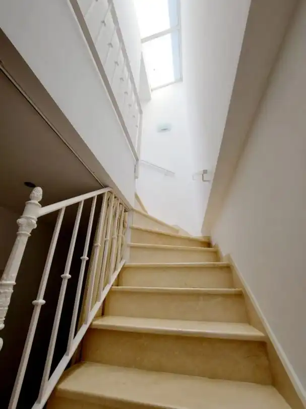 Flat for sale in Brenes  with Air Conditioner, Storage room and Balcony