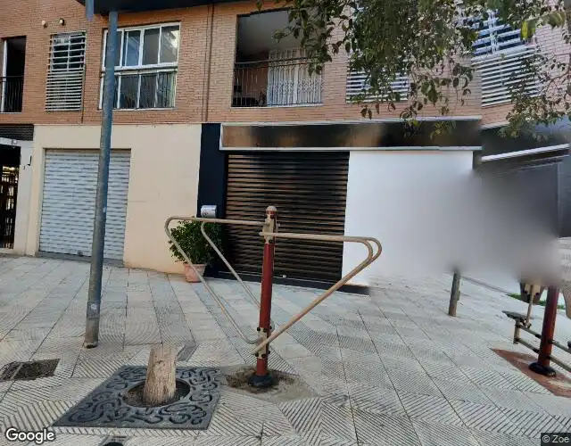 Wohnung zum Verkauf in CL CLARA CAMPOAMOR, nº 1, Planta 1, Puerta 9