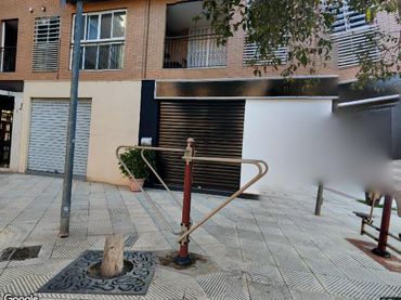 Wohnung zum Verkauf in CL CLARA CAMPOAMOR, nº 1, Planta 1, Puerta 9