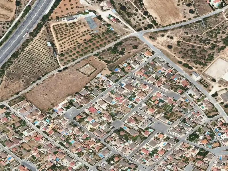 Xalet en venda a Santa Oliva, imagen 2