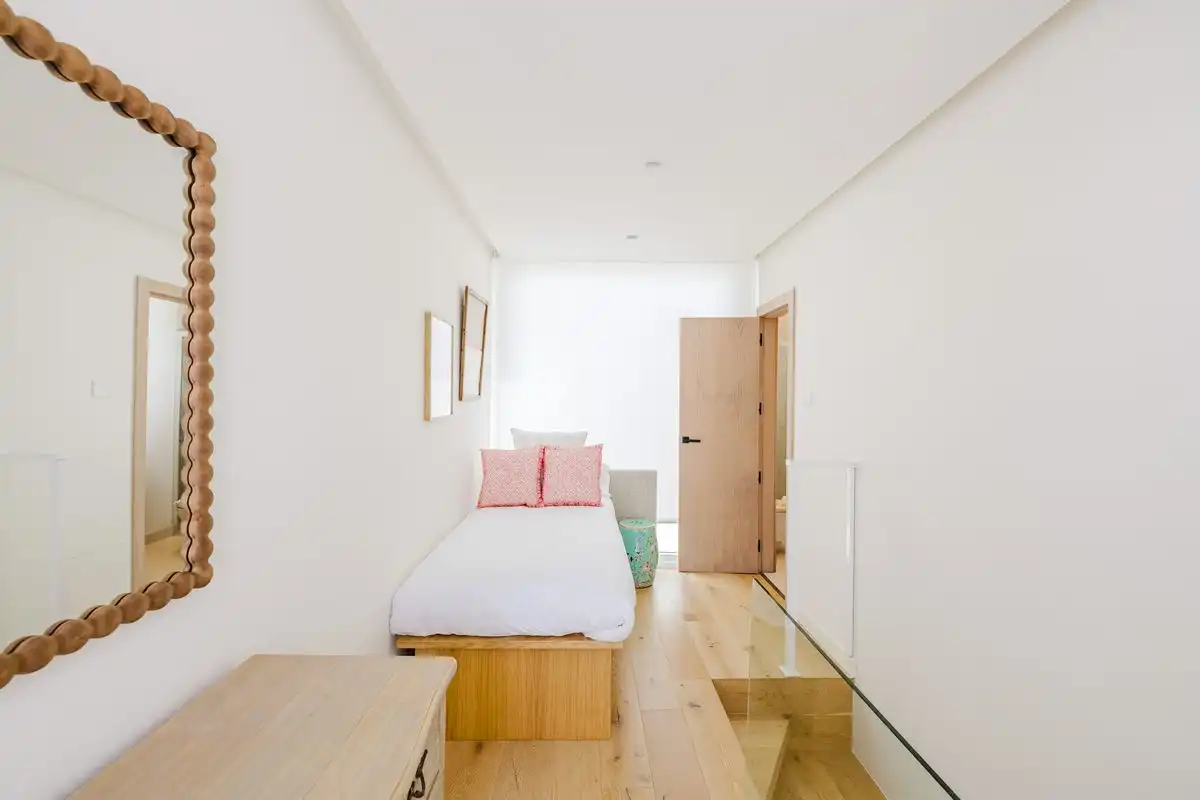 Maison avec terrasse à vendre à Calle Extremadura, imagen 27