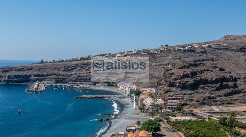 Foto 2 de Dúplex en venta en Calle Trincheras, 37, Alajeró, Santa Cruz de Tenerife