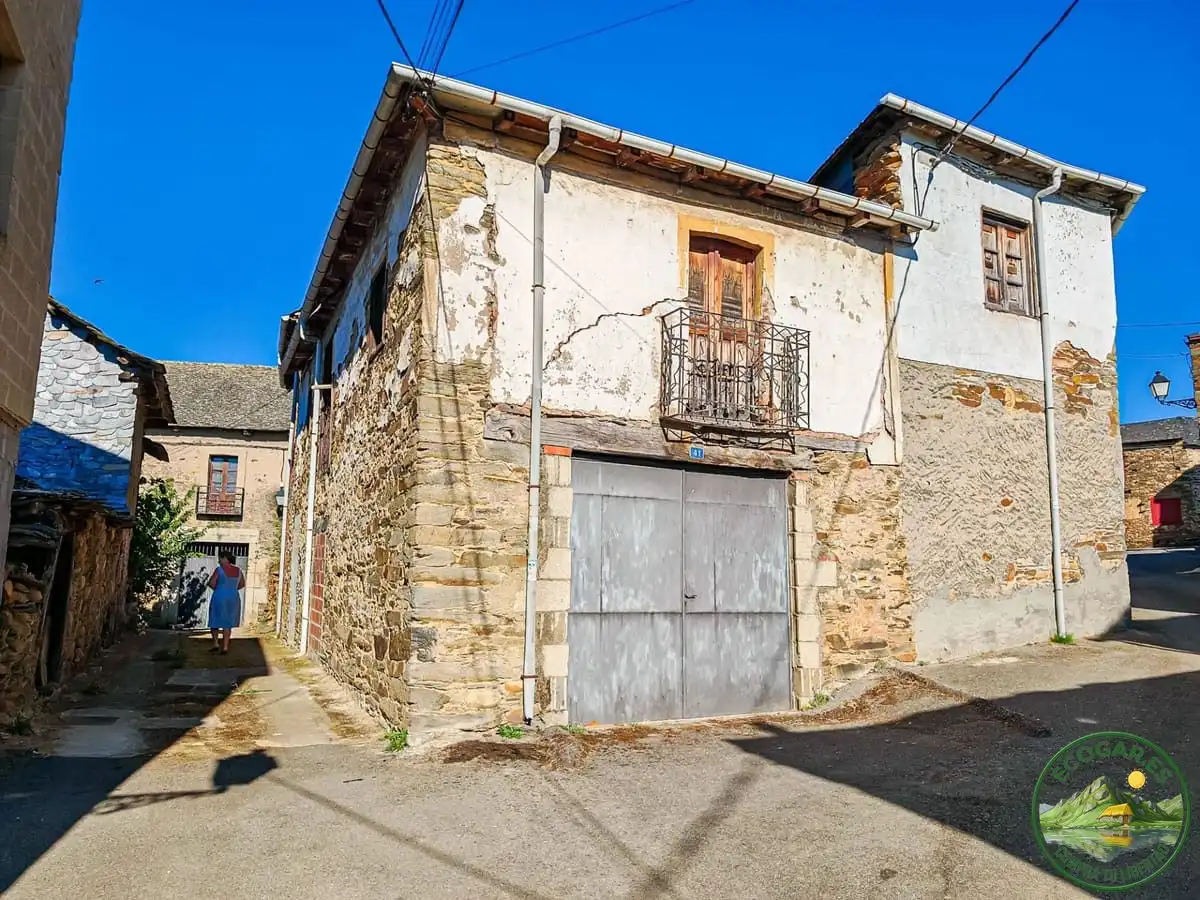Casa a schiera in vendita a Castropodame