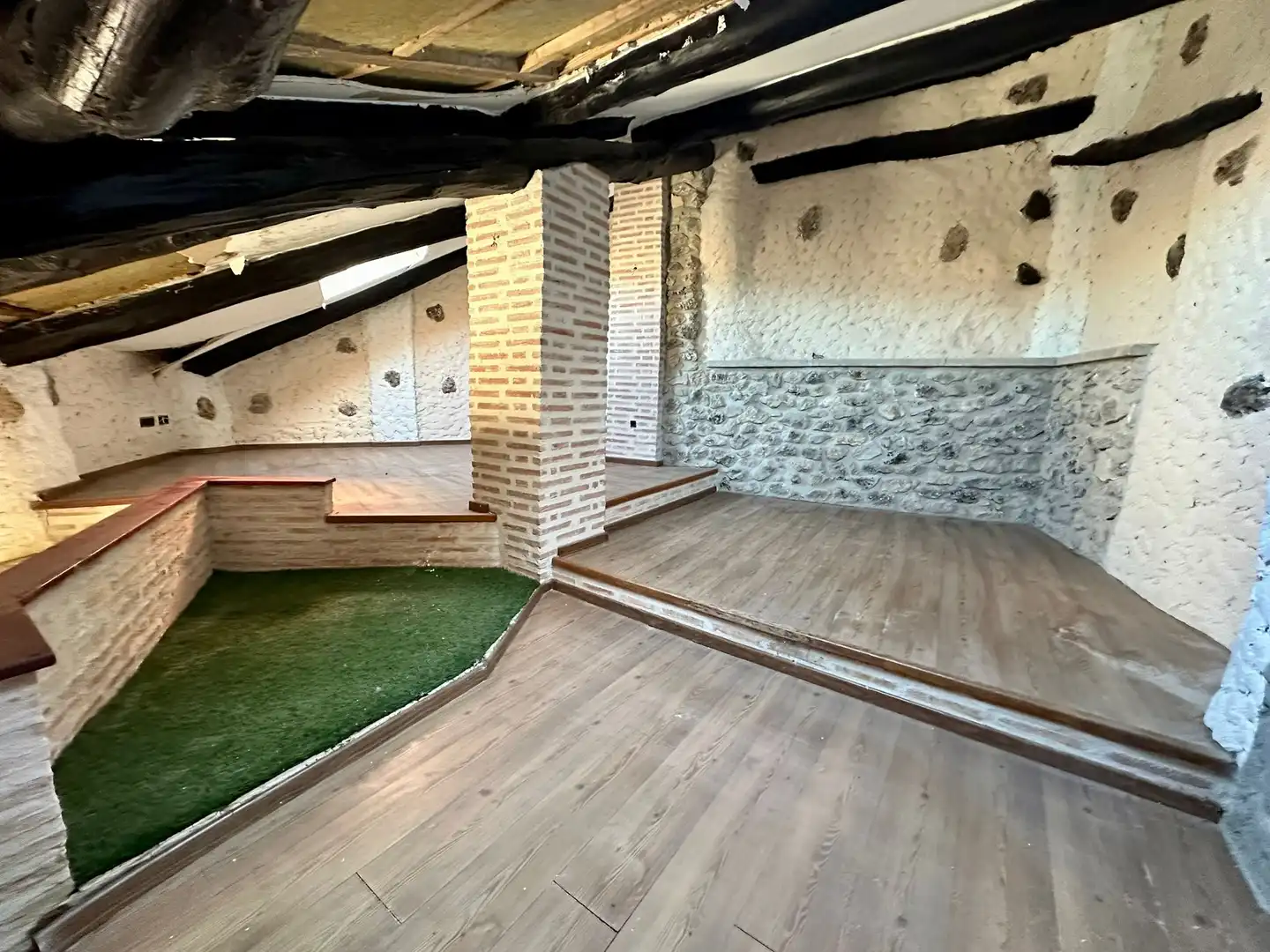 Finca rústica en venda a Calle Argelejo, Sacedón