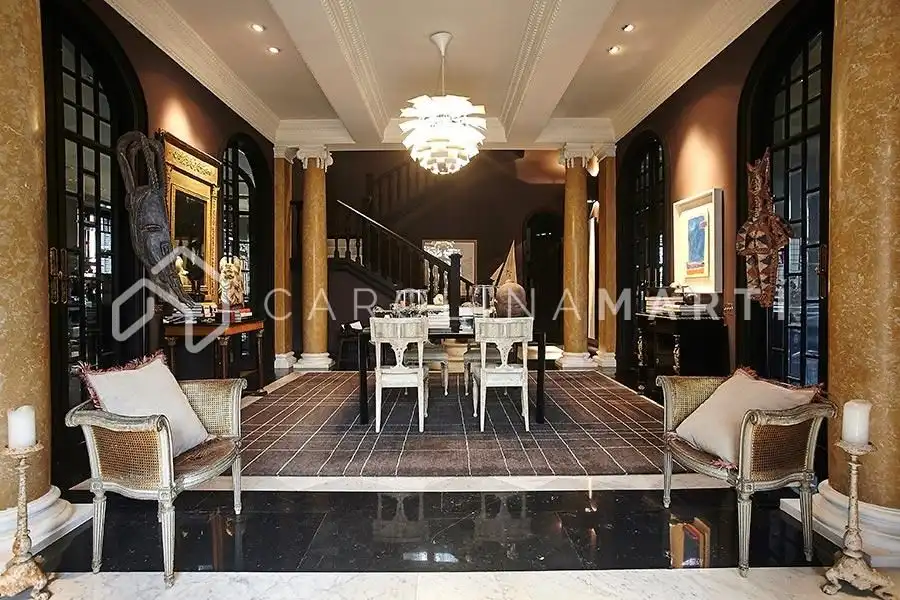 Casa o chalet de alquiler en Cardedeu con Aire acondicionado, Calefacción y Jardín privado