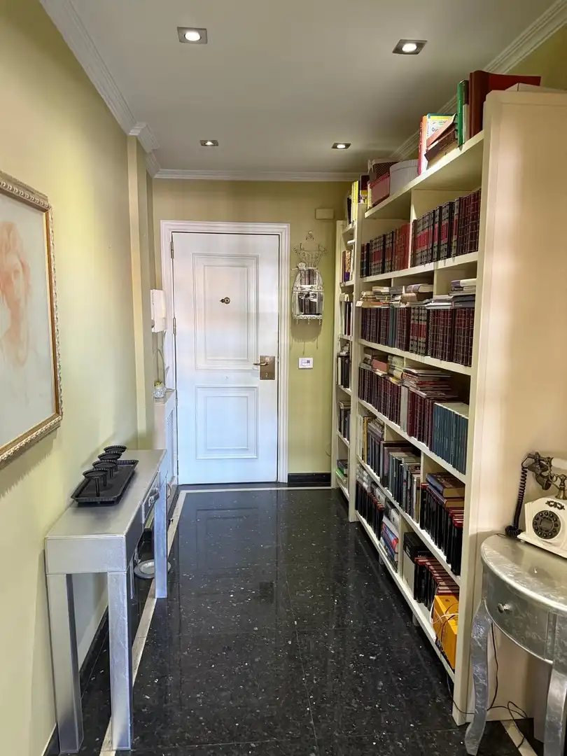 Apartamento de alquiler en Lugo con Calefacción