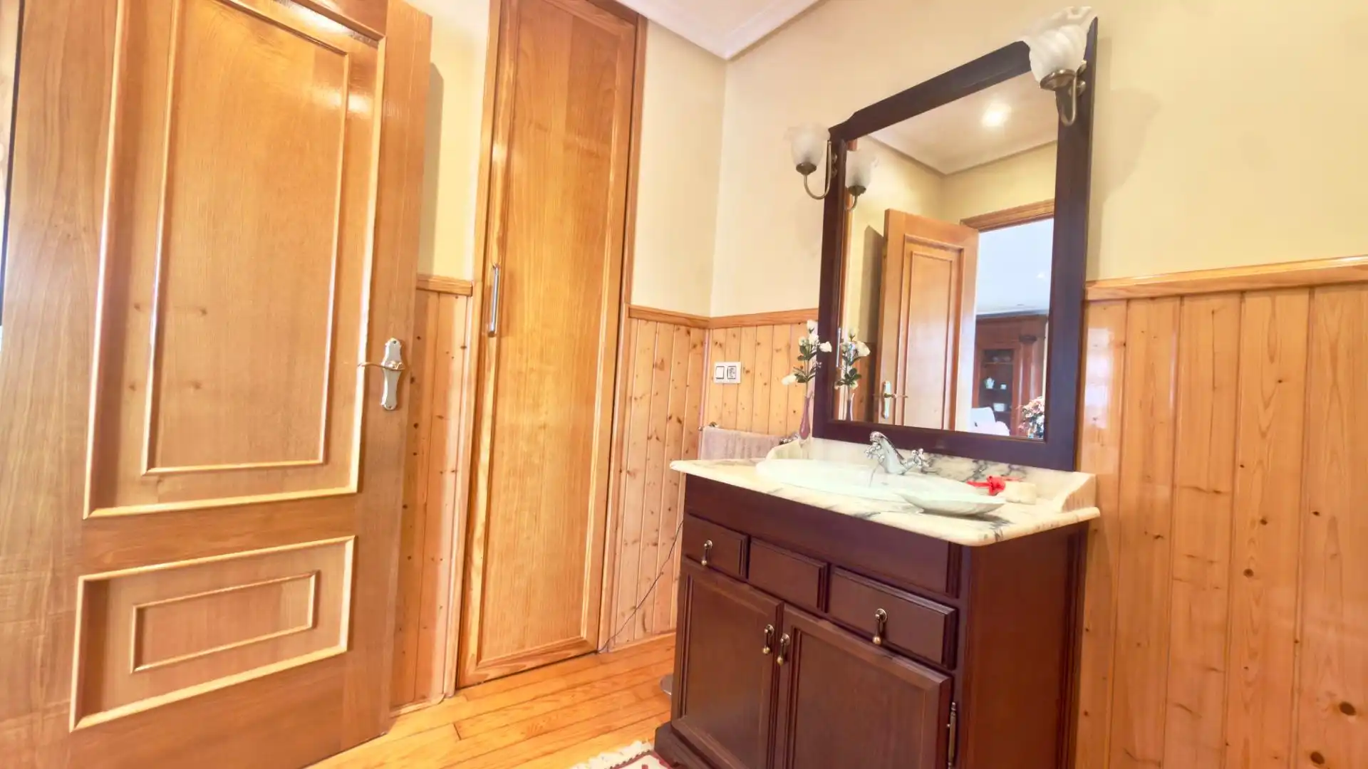Casa con terraza en venta en Amoeiro, imagen 53