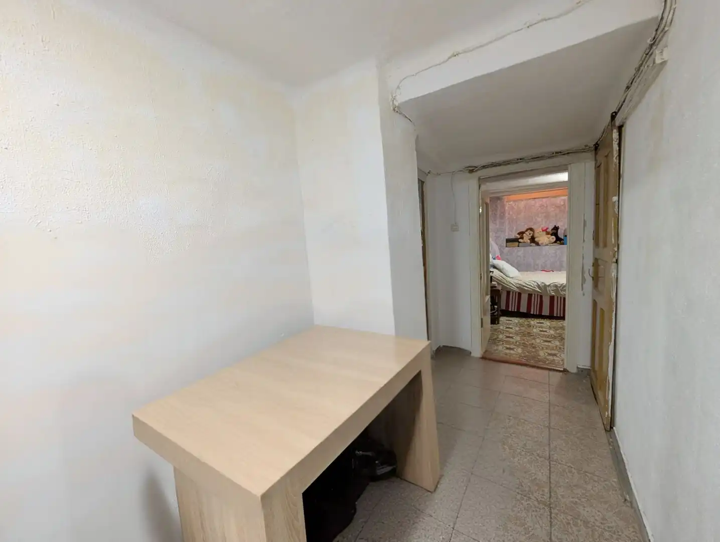 Schlafzimmer von Country house zum Verkauf in Borja mit Heizung, Terrasse und Abstellraum