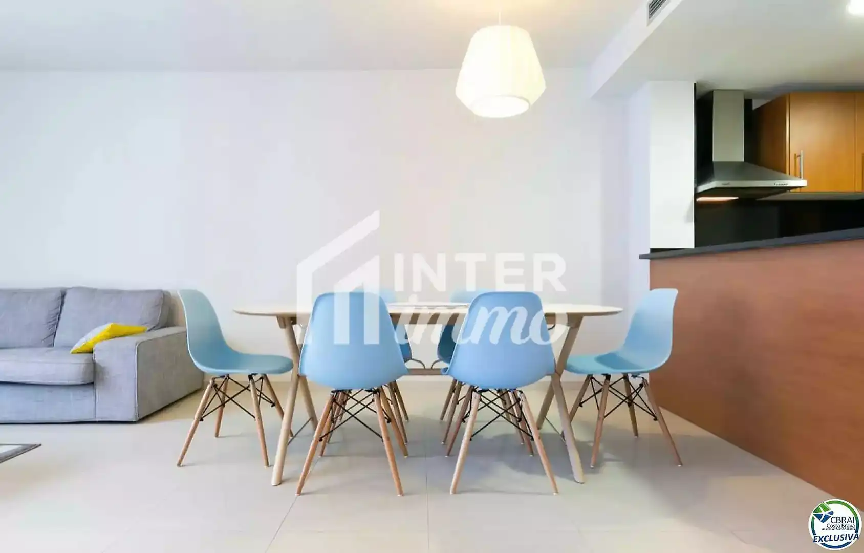 Flat with lift for sale in Carrer De Larquitecte Gaudi 10, imagen 6