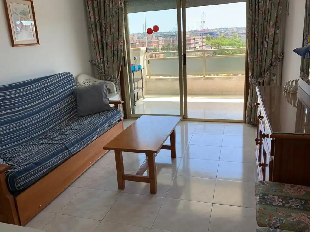 Apartment with pool to rent in ciutat de reus 19, imagen 10