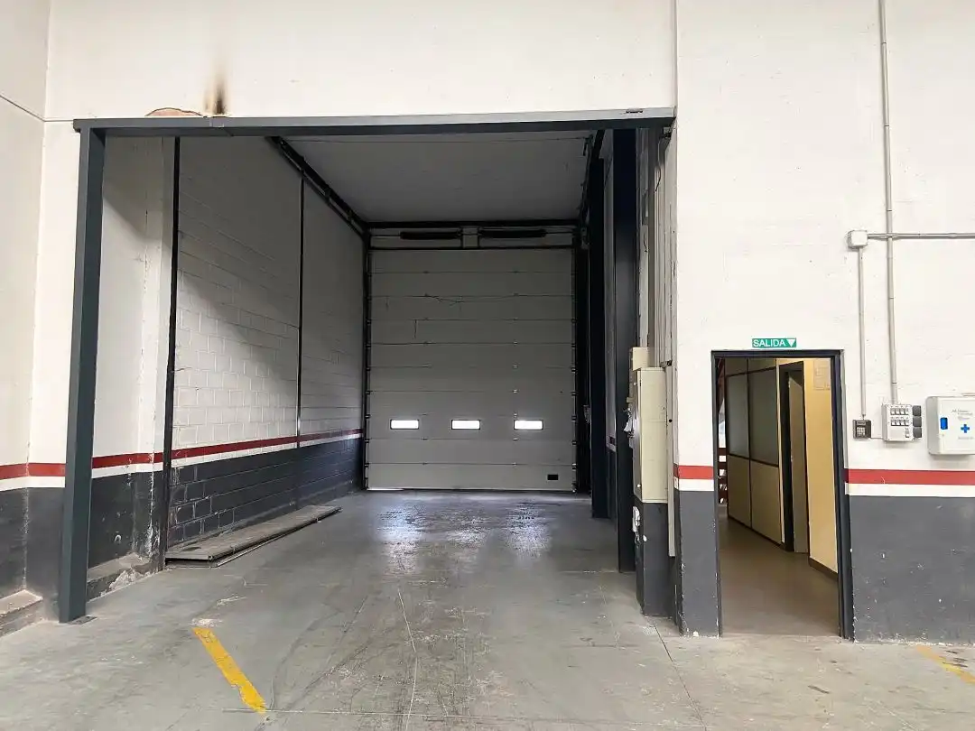 Nave industrielle à vendre à San Miguel de Atxa Kalea, imagen 10