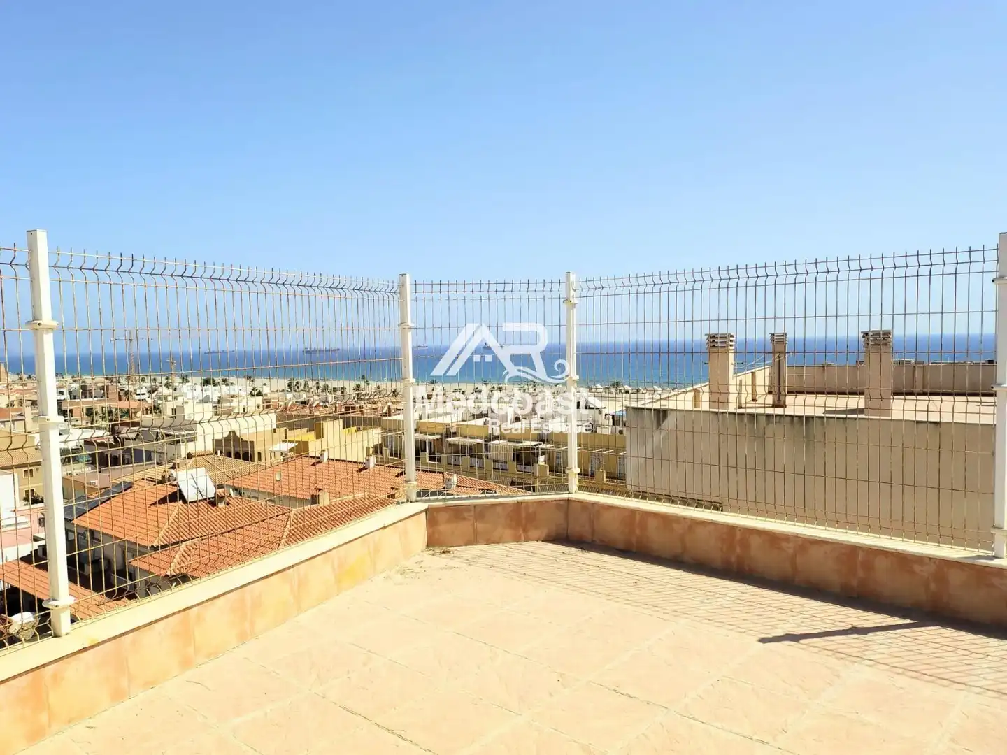 Appartement avec piscine à vendre à TENIS, imagen 2
