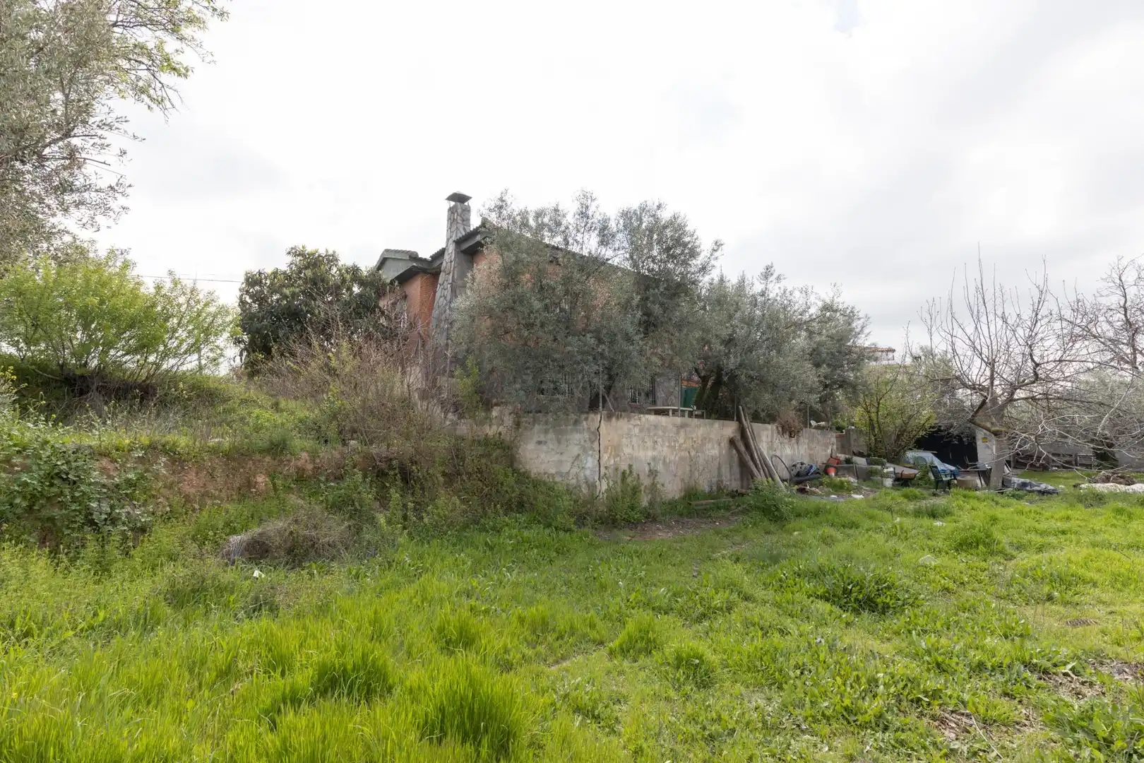 Maison avec piscine à vendre à CARMEN MORCILLO 74, imagen 53