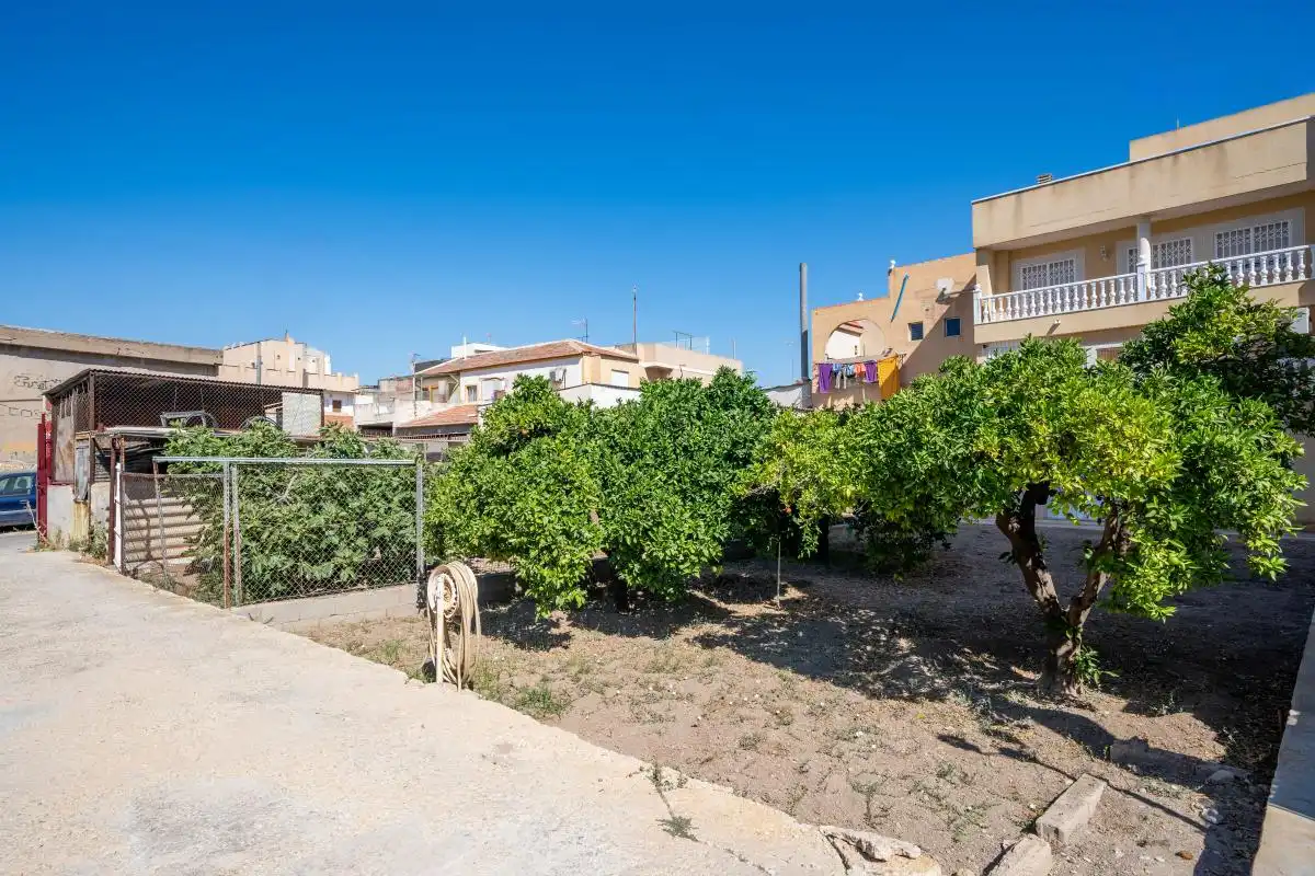 Edifici en venda en Murcia