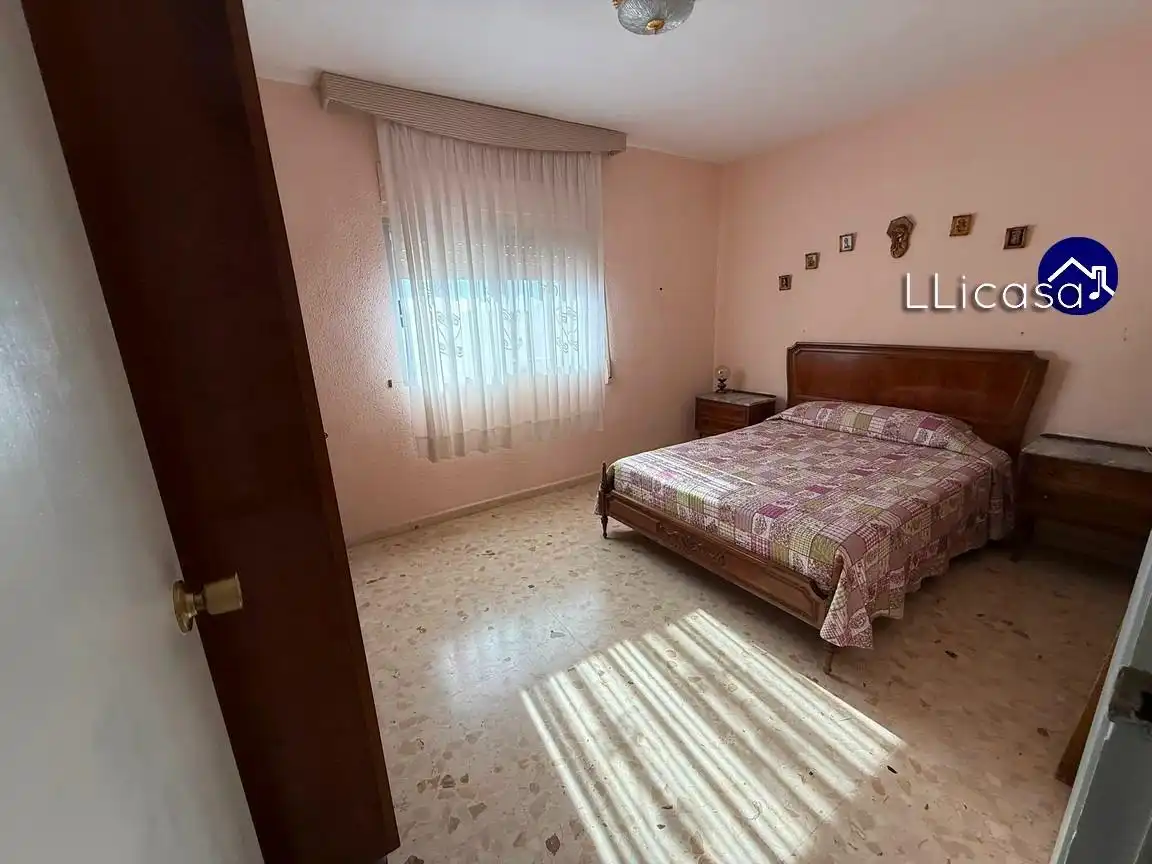 Habitación de Casa o chalet en venta en Llíria con Jardín privado, Terraza y Trastero