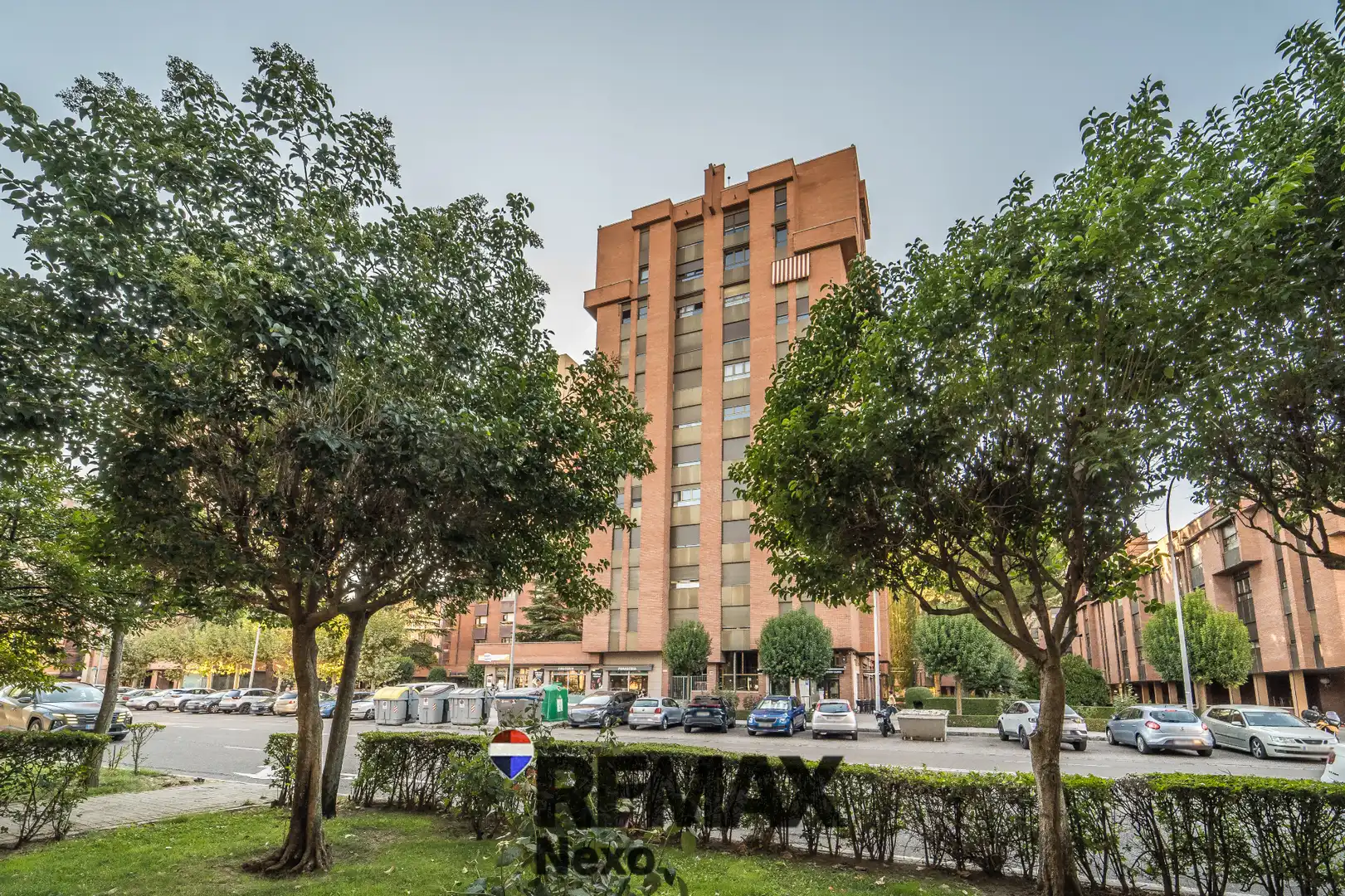Wohnung mit Aufzug zum Verkauf in Calle Pío del Río Hortega 8, imagen 30