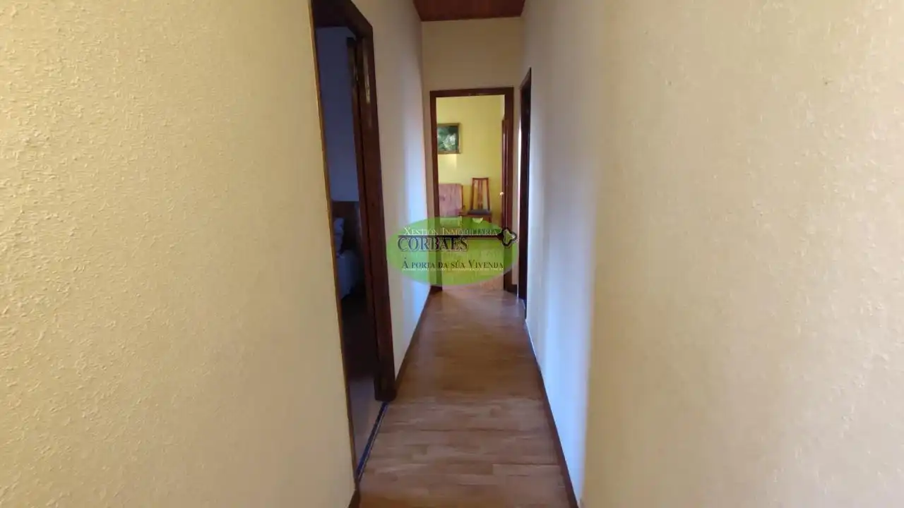 Casa o chalet en venta en A Bola  con Calefacción, Jardín privado y Terraza