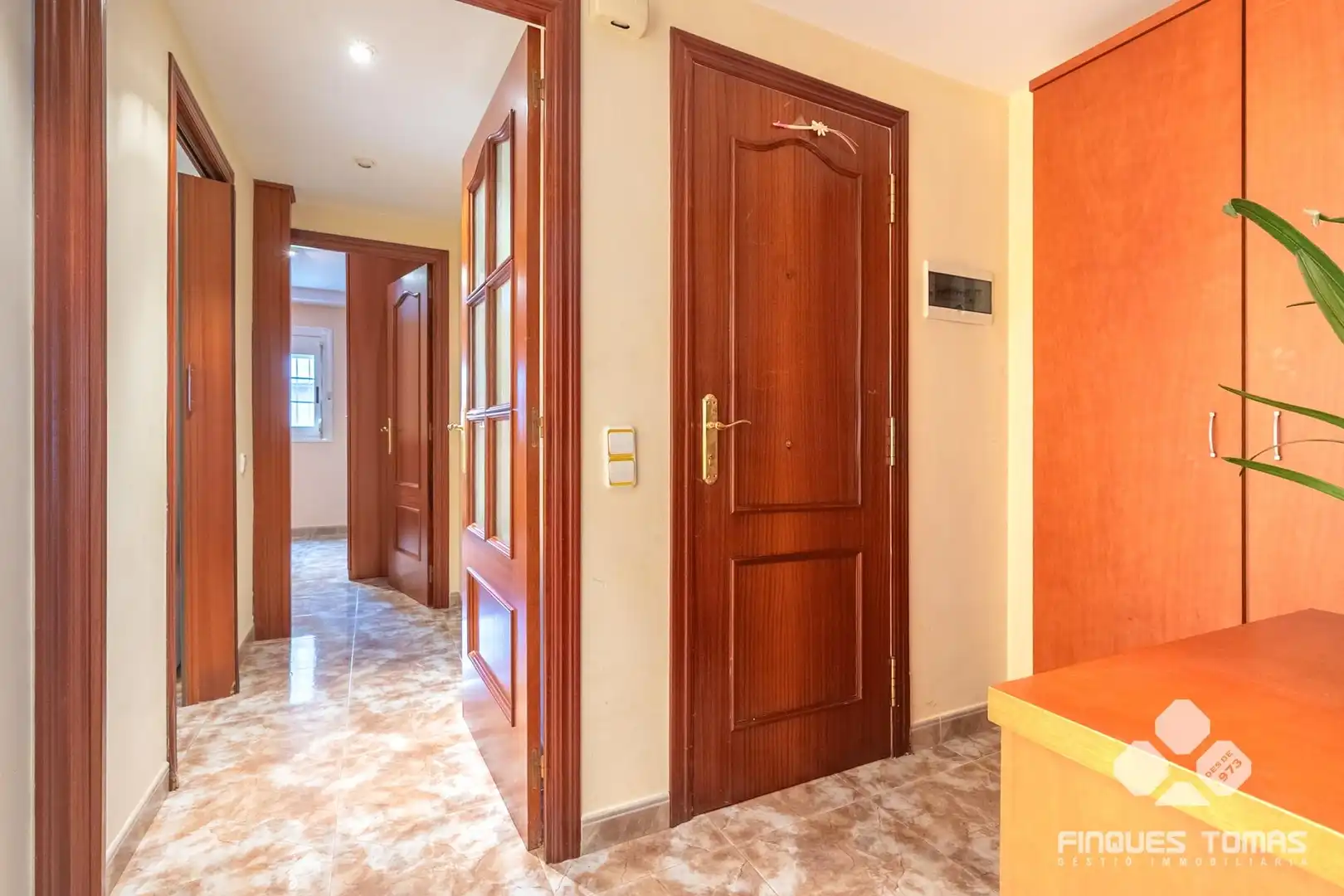 Flat for sale in Calafell  with Terrace, Storage room and Furnished