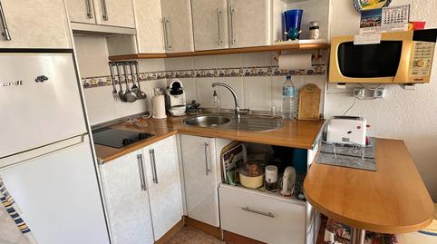 Foto 4 de Apartamento de alquiler en Poniente - Faro, Vélez-Málaga