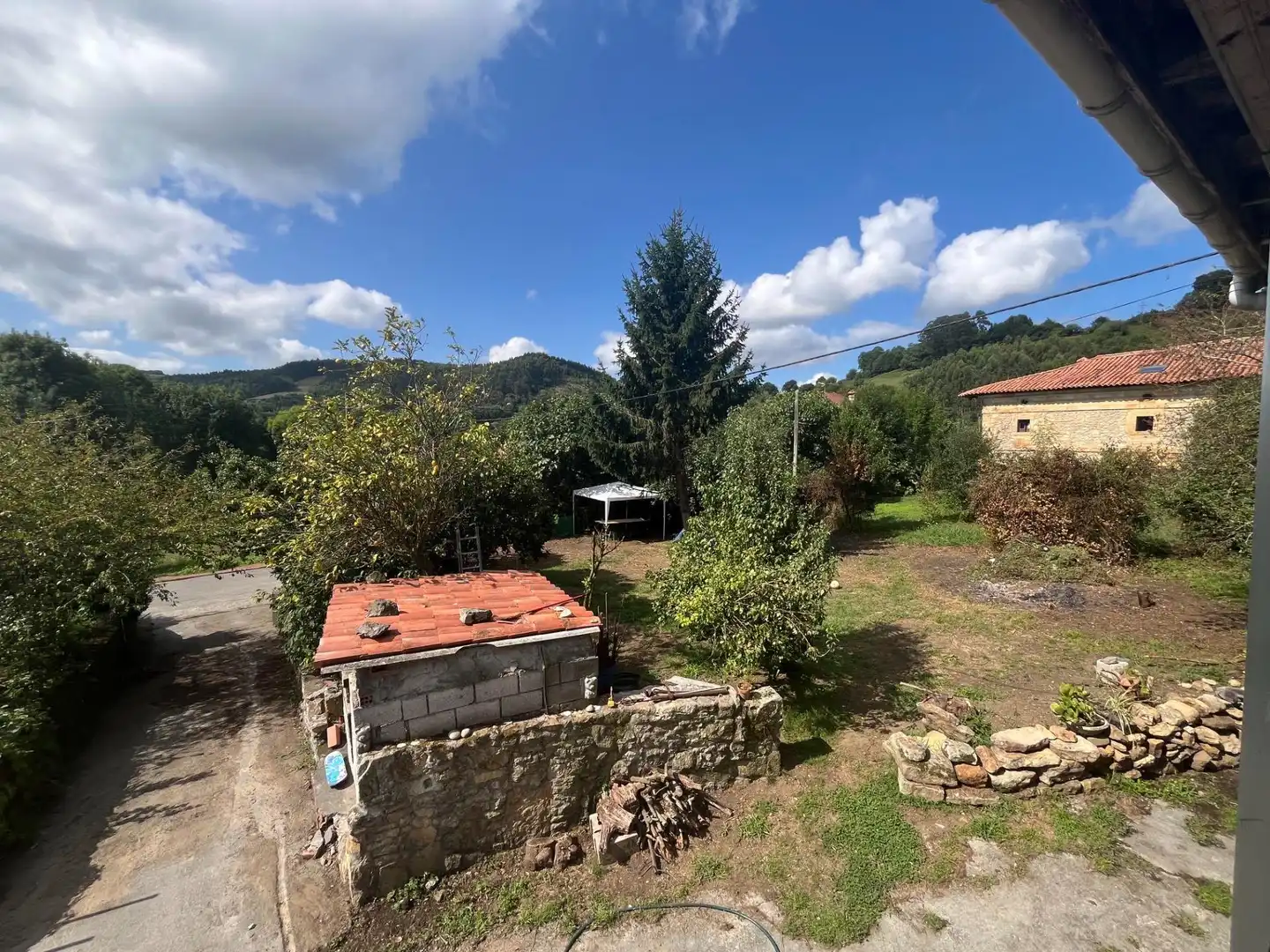 Haus oder Chalet zum Verkauf in Barrio Barrio Estian, 14, Bárcena de Cicero