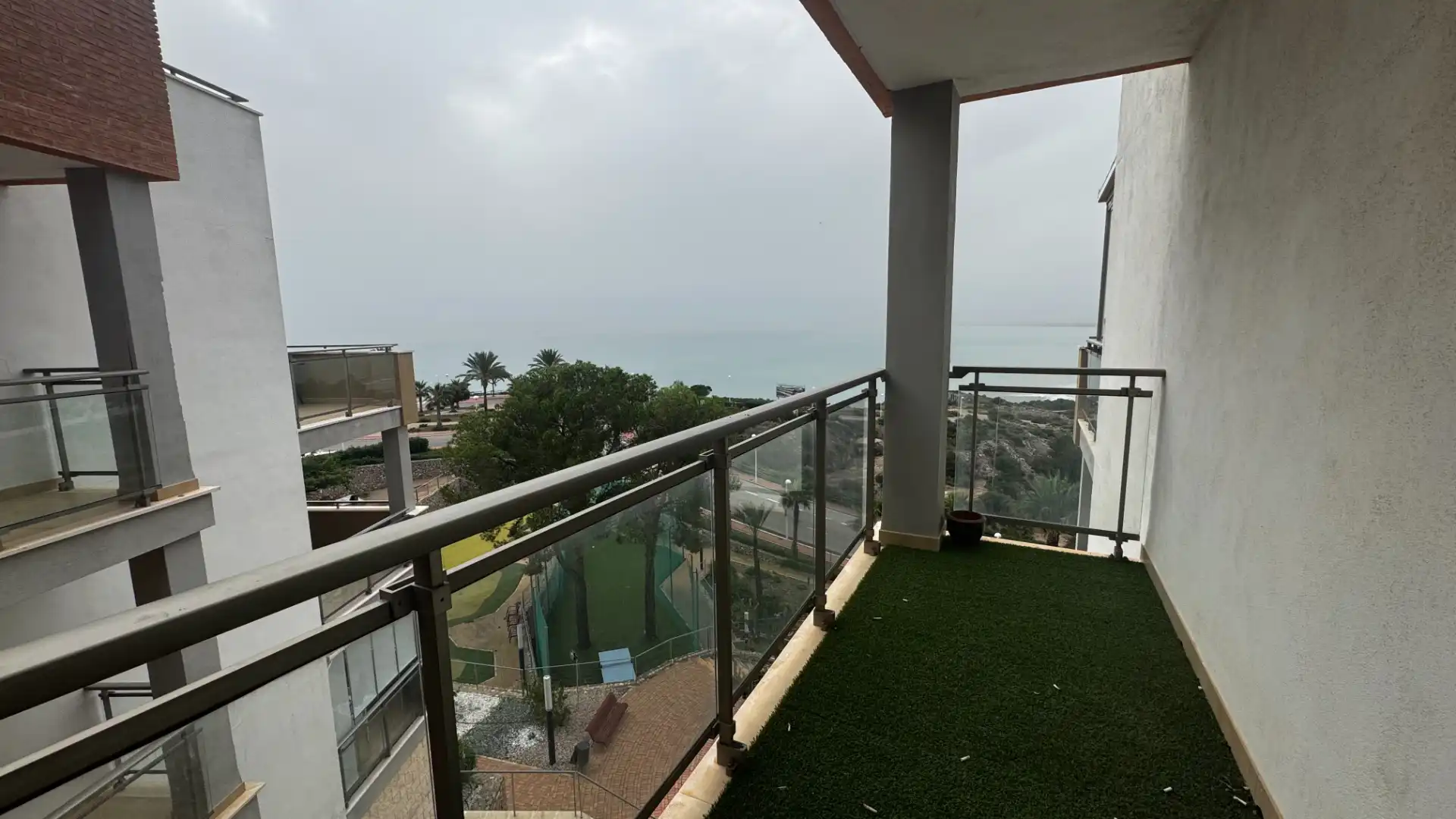 Apartment mit Terrasse zur Miete in La Renegà - Torre Bellver - Les Platgetes, imagen 6