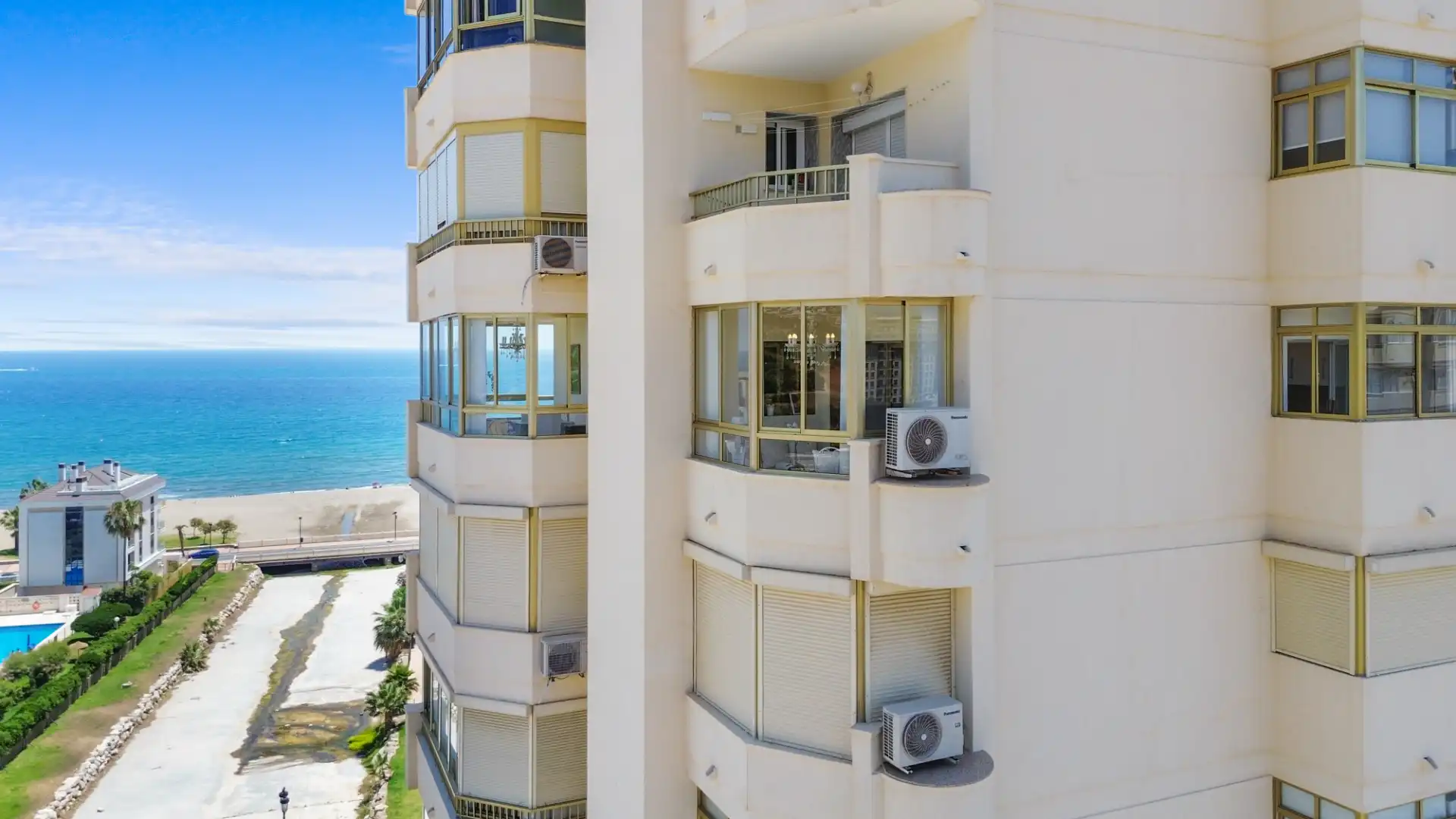 Flat with pool for sale in Avenida Nuestro Padre Jesús Cautivo, imagen 14