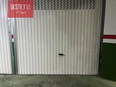 Einzelparkplatz zum Verkauf in Pedroso