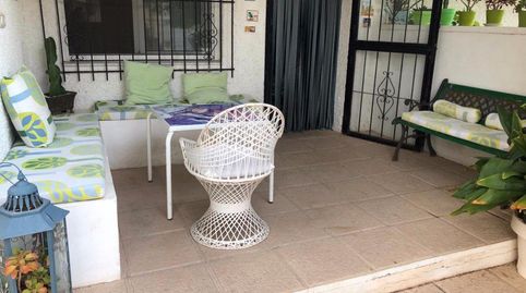 Foto 2 de Casa adosada en venta en Jardines Los, El Pinar de Campoverde, Pilar de la Horadada