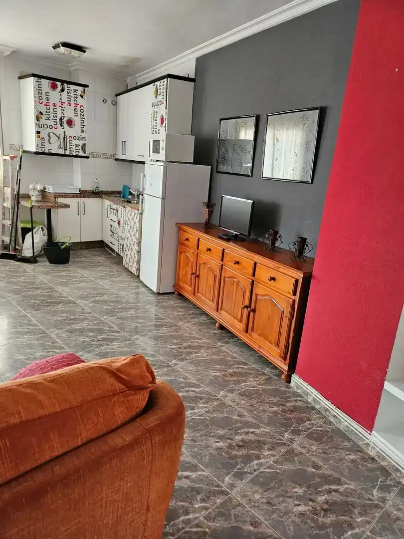Cuina de Pis de lloguer en Guadix, Granada