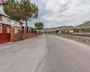 Vista exterior de Finca rústica en venda en Dúrcal amb Terrassa, Piscina i Balcó