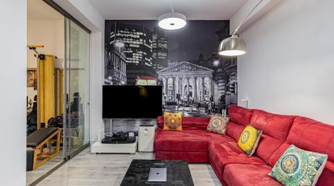 Foto 3 de Pis en venda a Barrio de Peral - San Félix, Murcia