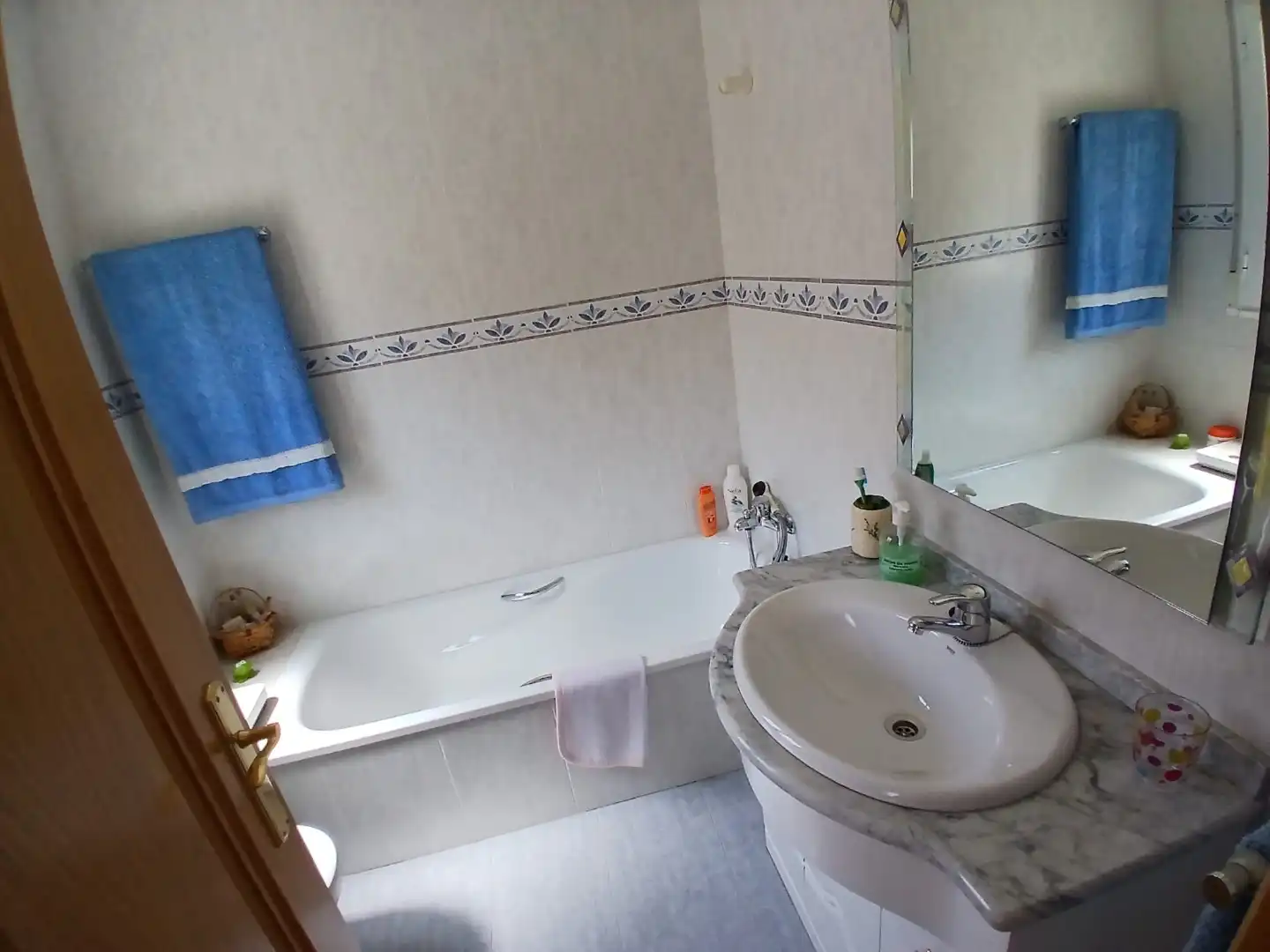 Baño de Casa o chalet en venta en Navalperal de Pinares, Ávila