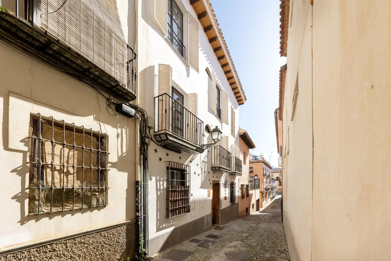 Inmuebles singulares en venta en Calle PLEGADERO BAJO