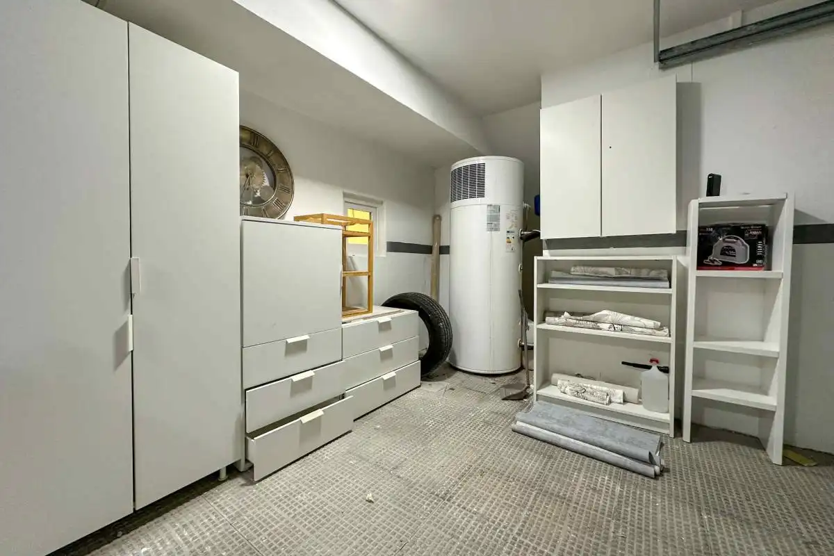 Houses for rent in La Moraleja  with Air Conditioner, Heating and Private garden
