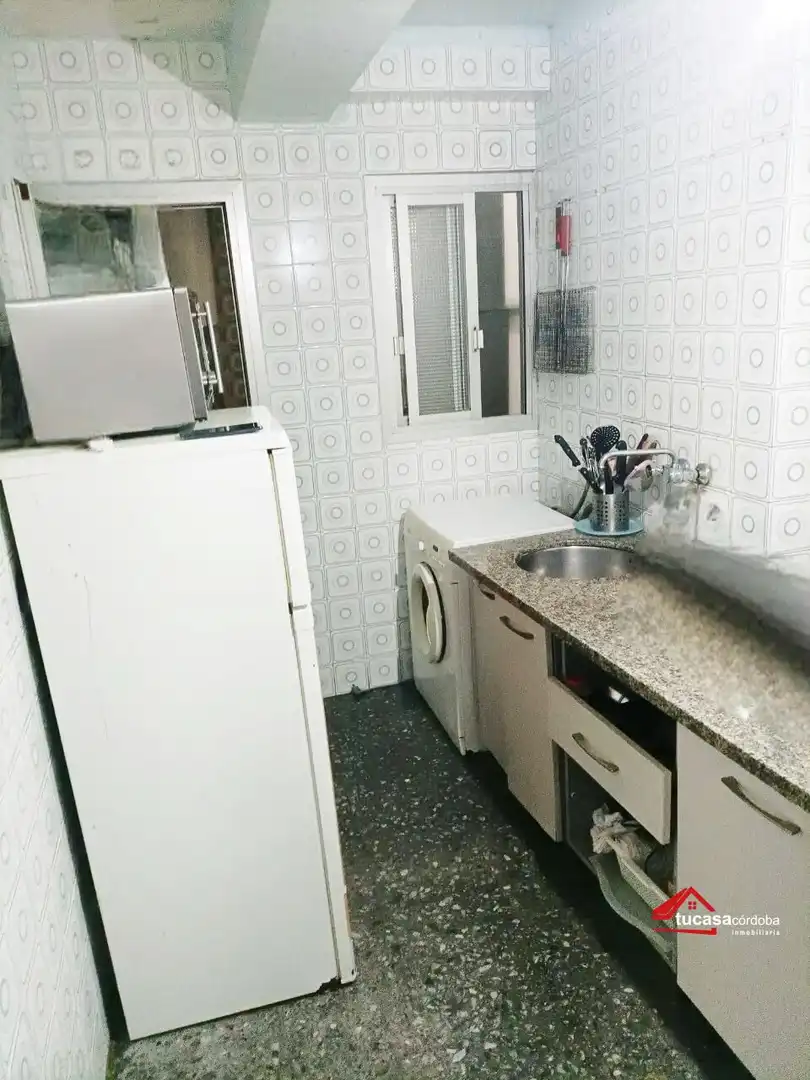 Wohnung mit Aufzug zum Verkauf in Noroeste, imagen 8