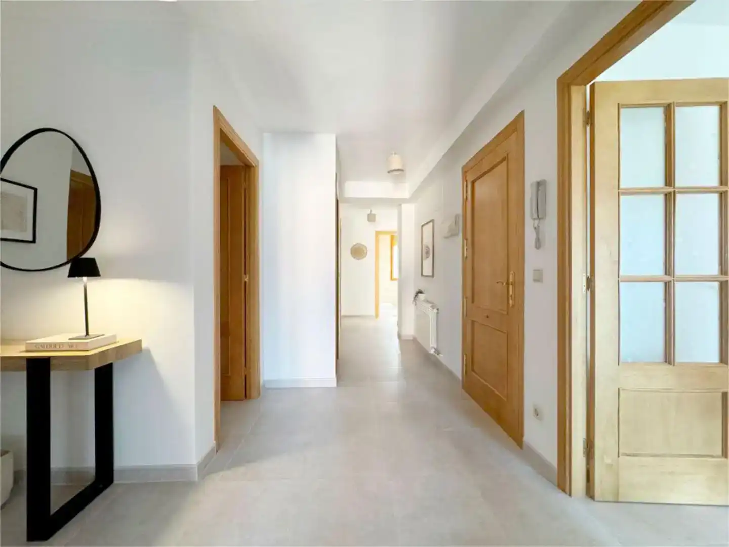 Piso en venta en Benabarre con Balcón