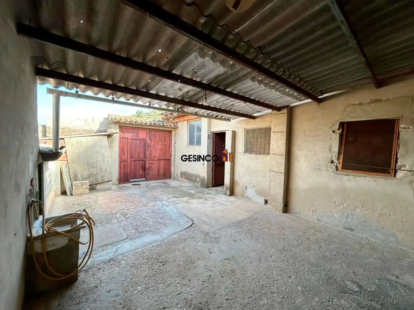 Casa o xalet en venda en Manuel amb Terrassa