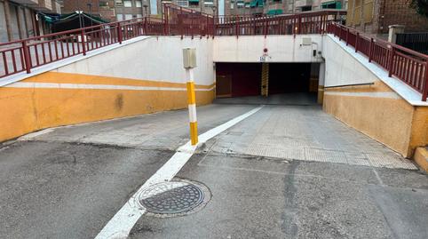 Photo 2 of Garage to rent in Avenida Juan Carlos I, 61, Santiago, Lorca