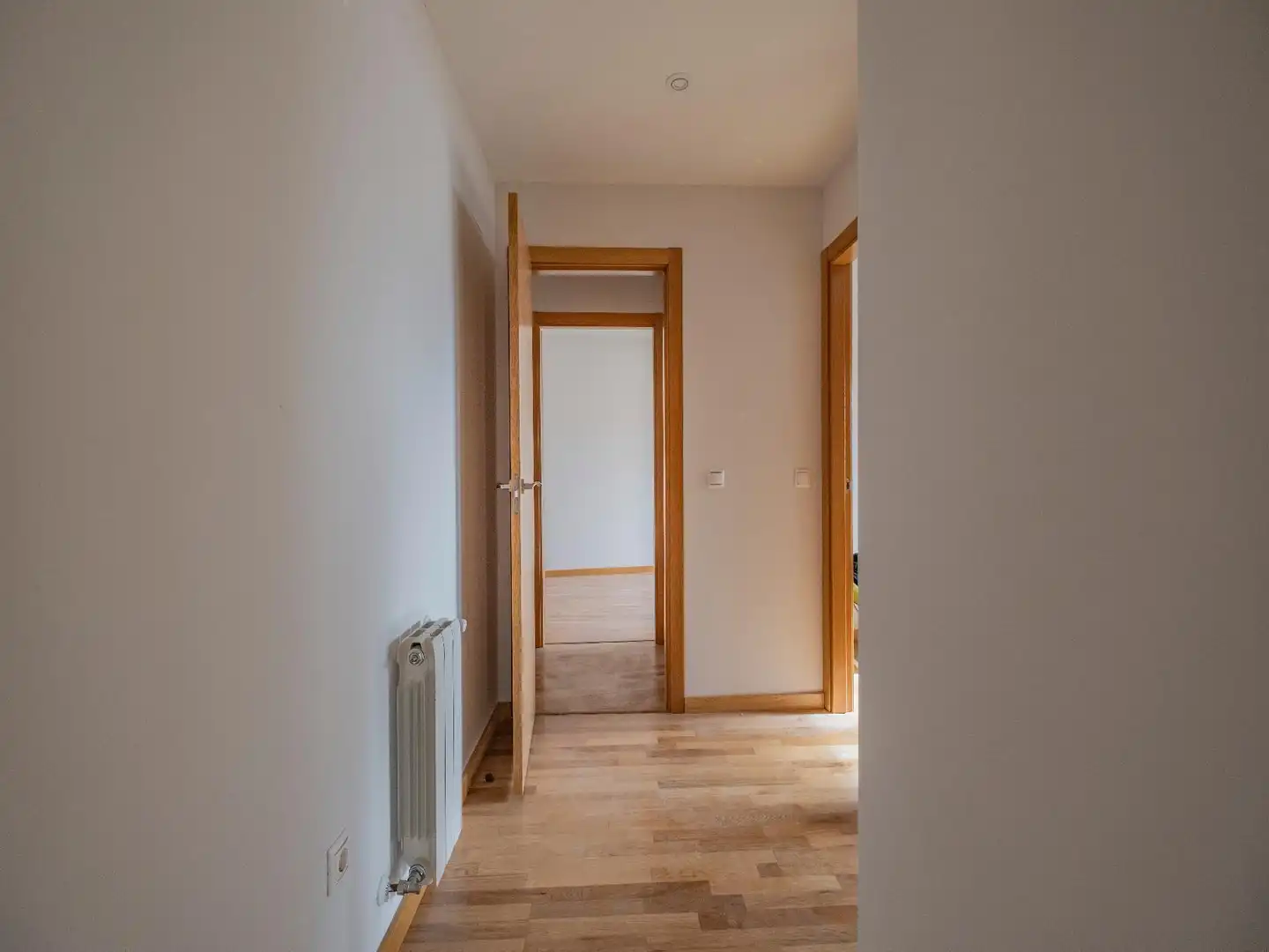 Piso en venta en Ávila con Trastero
