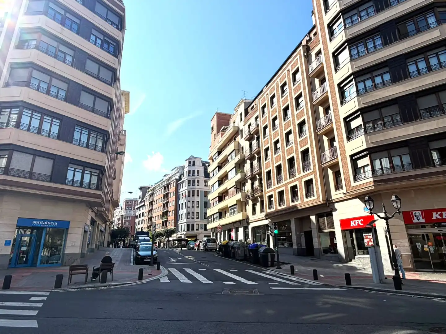 Wohnung mit Aufzug zum Verkauf in Alameda San Mamés, imagen 30